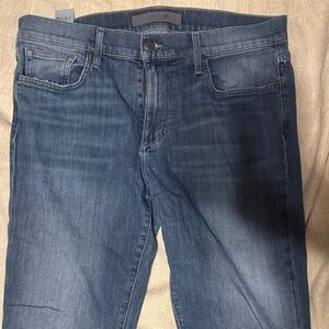 Men's Blue Jeans